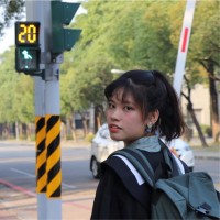 林慧慈 Hui Tzu Lin