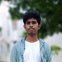 Santhosh R