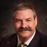 Mark Bourchier OAM KSJ