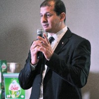 Mohamed Kihal