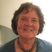 Yolanda Gasseling