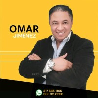 Omar Jiménez