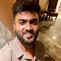 Praveen Kumar Ramesh