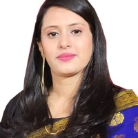 Shirin Choudhury