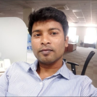 Chowthri K M