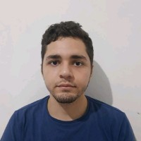 Maurício Kawê Santos Veras