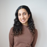 Meghna Varambally