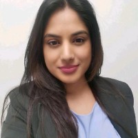 Nikita Naidoo