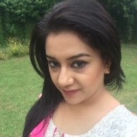 Ayesha Kanwal