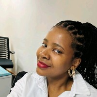 Gaone Nancy Ohimile