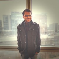 Ajay Sahoo