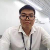 Hoang Tran Le Thien