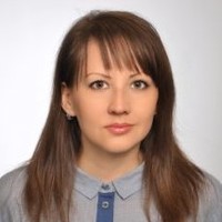 Dobrina Dimova