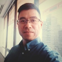 Godwin Chan