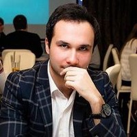 Рафаэль Исмаилов