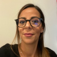 Fouzia Hamlil