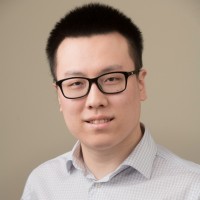 Jinzhe (Marcus) Li