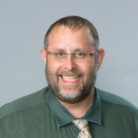 Steven Steinhauer