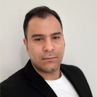 Johan Mejia