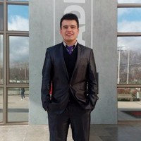 Cesar Nicolas Castillo Ortiz