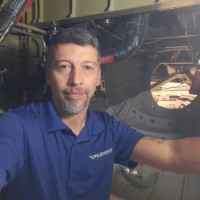 Mariano Adrian Molina Auciello