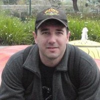 Jason Tracy