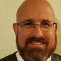 Eric Mcgrath, Chst