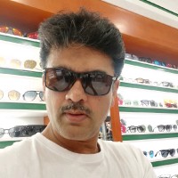 Shaikna Labbai