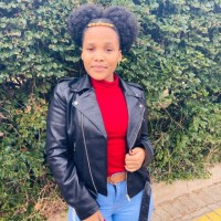 Sibahle Mzimeli
