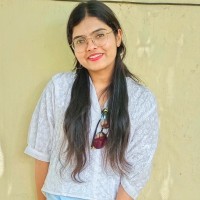 Anjali Maurya