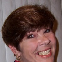 Carolyn Obrecht