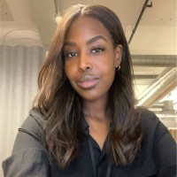 Naima Farah