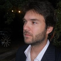 Diego Nicolas Martins