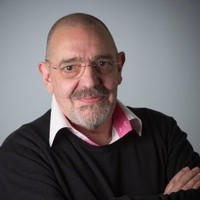Jean-Charles Ribue