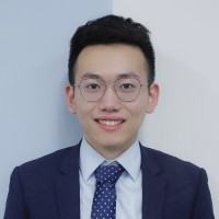 Roy Wang