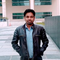Pravin Lede
