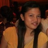 Maybellene Casillano