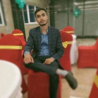 Krishna Pandey