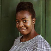Ibukun Gbenga-Ojo