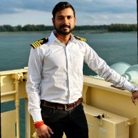 Capt.Siddhant Arya