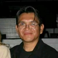 David Yazzie Jr