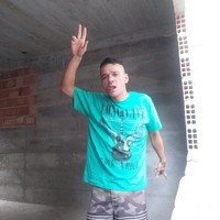 Victor Hugo Teixeira de souza