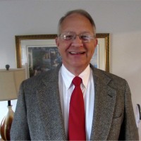 Chuck Mullaney