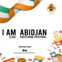 Abidjan Fastfoodfestival