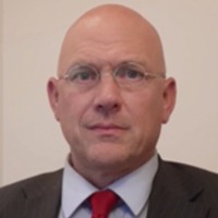 Ron van der Steen MFP