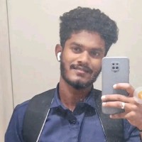 Logesh Kumar