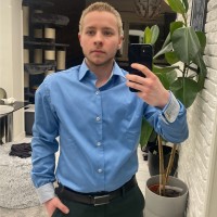Charlie Svärd