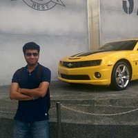 Asif Patel