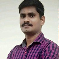 Vijayakumar, Tsp