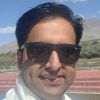 Dharmveer Singh Kapadia